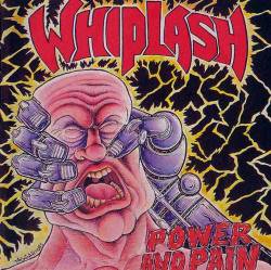 Whiplash (USA) : Power and Pain